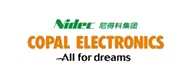 Nidec Copal Electronics